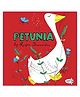 Petunia Story Book By Roger Duvoisin - English