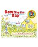 Down by the Bay Rhyme Book by Raffi - English