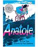 Anatole Picture Book by Eve Titus - English