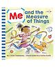Me and the Measure of Things Book by Joan Sweeney - English