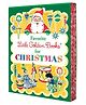Favorite Little Golden Books for Christmas - English