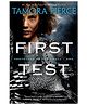 First Test Story Book By Tamora Pierce - English
