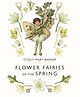 Flower Fairies of the Spring Rhyme Book by Cicely Mary Barker - English