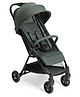 Chicco Urbino Evergreen Stroller With Smart Folding & Protective Canopy - Green