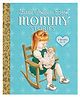 Little Golden Book Mommy Stories By Jean Cushman - English