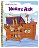 Noah's Ark Story Book By Barbara Shook Hazen - English