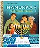 Hanukkah: The Festival of Lights By Bonnie Bader - English