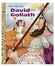 David and Goliath By Christin Ditchfield - English