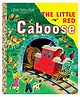The Little Red Caboose By Marian Potter - English