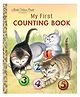 My First Counting Book Picture Book by  Lilian Moore - English