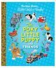 The Poky Little Puppy and Friends Story Book by Margaret Wise Brown - English