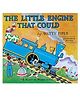 The Little Engine That Could Story Book By Watty Piper - English