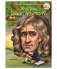 Who Was Isaac Newton? Story Book By Janet B. Pascal - English