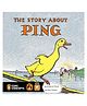 The Story About Ping Book by Marjorie Flack - English