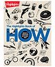 The Highlights Book of How - English