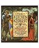 The Kitchen Knight Story Book By Margaret Hodges - English