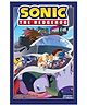 Sonic The Hedgehog, Vol. 14: Overpowered By Stanley Evan - English