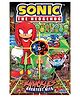 Sonic the Hedgehog: Knuckles' Greatest Hits By Flynn, Ian - English