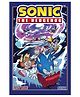 Sonic The Hedgehog, Vol. 10: Test Run! Story Book By Evan Stanley - English