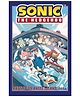 Sonic The Hedgehog, Vol. 3: Battle For Angel Island By  Ian Flynn - English