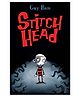 Stitch Head Story Book by Guy Bass - English