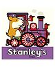 Stanley's Train Story Book By William Bee - English
