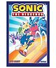 Sonic the Hedgehog, Vol. 11: Zeti Hunt! Story Book By Ian Flynn - English