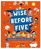 Wise Before Five Fact Book - English