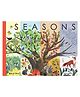 Seasons Picture Book By Hannah Pang - English