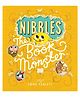 Nibbles: The Book Monster Picture Book By -Emma  Yarlett - English