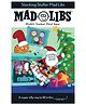 Stocking Stuffer Mad Libs Reading & Learning Book By Leigh Olsen - English