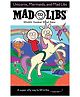 Unicorns, Mermaids, and Mad Libs Word Game Book By Billy Merrell - English