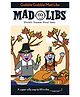 Gobble Gobble Mad Libs Activity Book By Roger Price - English