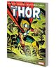 Mighty Marvel Masterworks: the Mighty Thor Story Book By Stan Lee - English