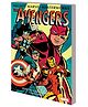 Mighty Marvel Masterworks: The Avengers Comic Book by Jack Kirby - English