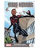 Miles Morales: Spider-Man Graphic Book by Brian Michael Bendis - English