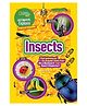 Ultimate Explorer Field Guide: Insects Picture Book By Libby Romero - English