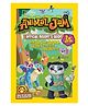 Animal Jam Official Insider's Guide Book By Katherine Noll - English