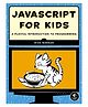 JavaScript for Kids Book by Nick Morgan - English