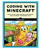 Coding with Minecraft By Al Sweigart - English