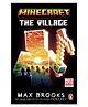 Minecraft: The Village By Max Brooks - English
