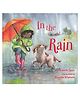 In the Rain Story Book By Elizabeth Spurr - English