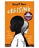 The Crossing Novel by Manjeet Mann - English