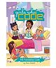 The Friendship Code: 1 (Girls Who Code) Story Book By Stacia Deutsch - English