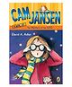 Cam Jansen & The Mystery Of The UFO Story Book By David A. Adler - English