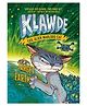 Klawde: Evil Alien Warlord Cat: Target Earth By Johnny Marciano - English