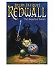 Redwall: The Graphic Novel Comic Book By Brian Jacques - English