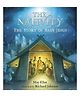 The Nativity Story Book by May Eliot - English