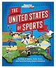 United States of Sports Book - English