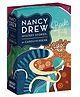 Nancy Drew Mystery Stories Books 1-4 Box Set By Carolyn Keene - English